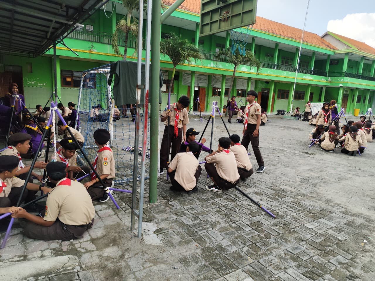 Pramuka