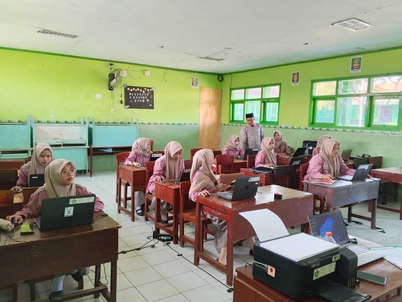 KBM