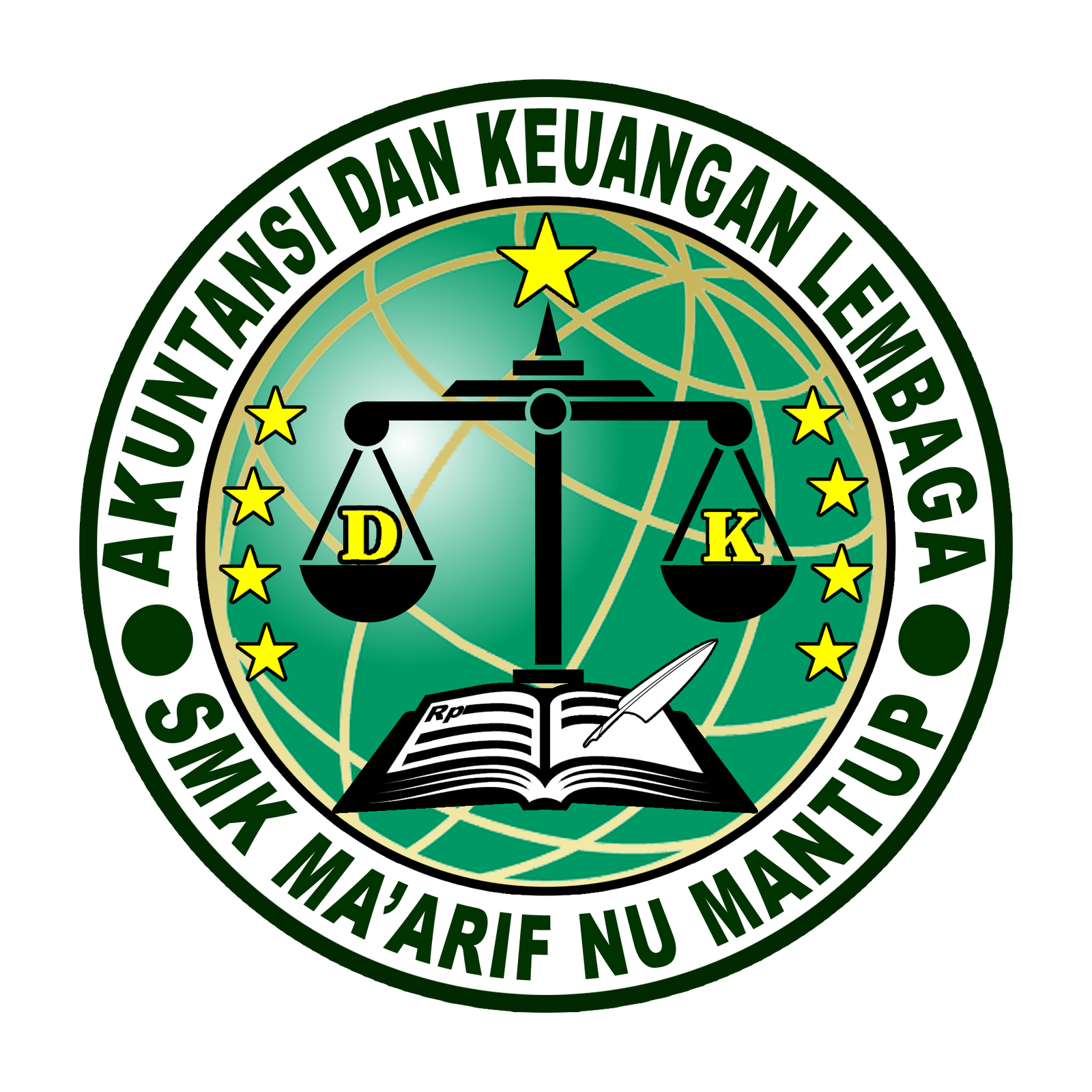Logo Jurusan